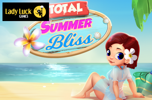 Total Summer Bliss
